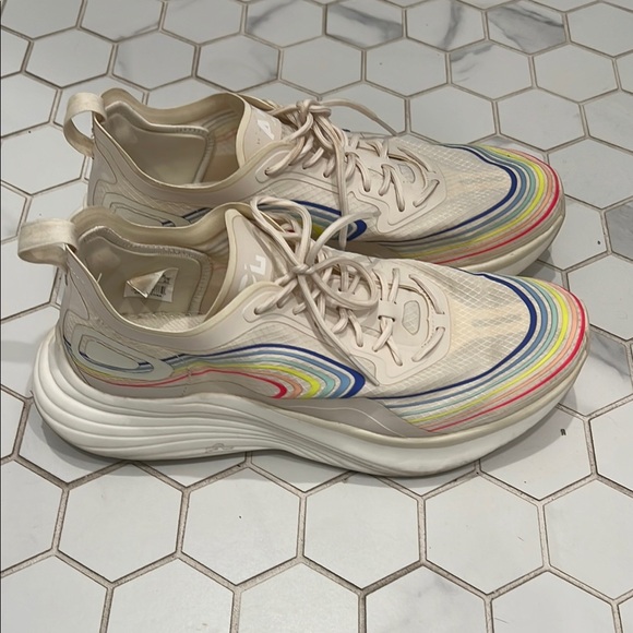 APL Multicolor Accent Sneakers - Picture 6 of 6